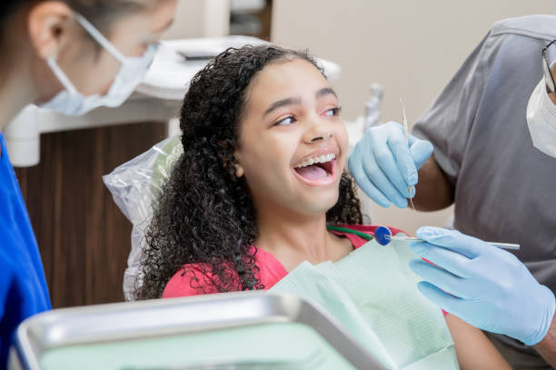 Best Emergency Orthodontic Services in Nroe City, MO