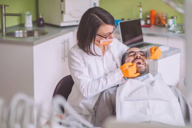 Best Emergency Gum Treatment in Nroe City, MO
